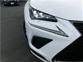 2020 Lexus NX