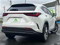 2022 Lexus NX