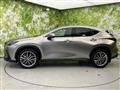 2022 Lexus NX