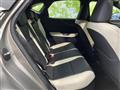 2022 Lexus NX