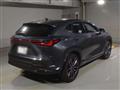 2022 Lexus NX