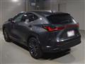 2022 Lexus NX