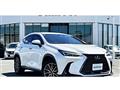 2022 Lexus NX