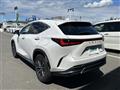2022 Lexus NX