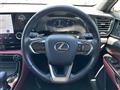 2022 Lexus NX