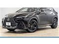 2022 Lexus NX