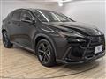 2022 Lexus NX