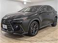2022 Lexus NX
