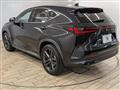2022 Lexus NX