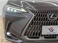 2022 Lexus NX