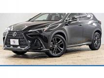 2022 Lexus NX