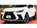 2022 Lexus NX