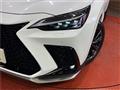 2022 Lexus NX