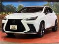2022 Lexus NX