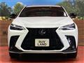 2022 Lexus NX
