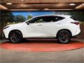 2022 Lexus NX