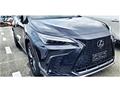 2022 Lexus NX