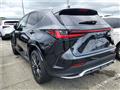 2022 Lexus NX