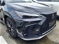 2022 Lexus NX