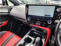 2022 Lexus NX