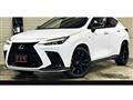 2022 Lexus NX