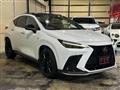 2022 Lexus NX
