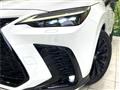 2022 Lexus NX