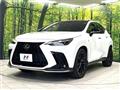 2022 Lexus NX