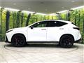 2022 Lexus NX
