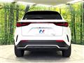 2022 Lexus NX