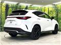 2022 Lexus NX
