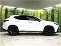 2022 Lexus NX