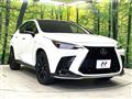 2022 Lexus NX
