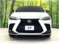 2022 Lexus NX