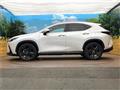 2022 Lexus NX