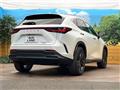 2022 Lexus NX