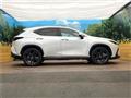2022 Lexus NX