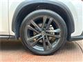 2022 Lexus NX