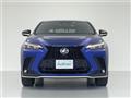 2022 Lexus NX