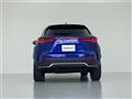 2022 Lexus NX