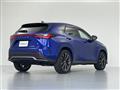 2022 Lexus NX
