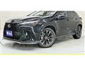 2022 Lexus NX