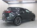 2022 Lexus NX