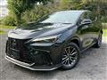 2022 Lexus NX