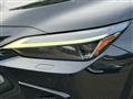 2022 Lexus NX