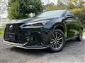 2022 Lexus NX