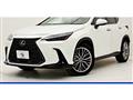 2022 Lexus NX