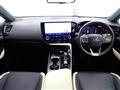 2022 Lexus NX