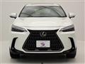 2022 Lexus NX