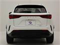 2022 Lexus NX